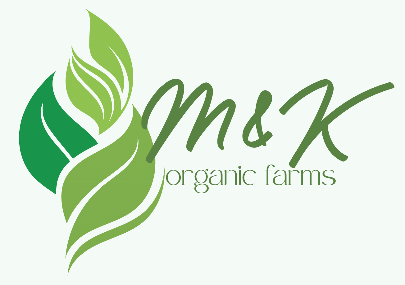 M&K ORGANIC FARMS